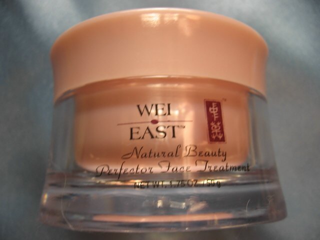 WEI EAST NATURAL BEAUTY PERFECTOR Face Treatment 1.75oz