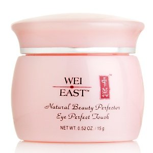 WEI EAST NATURAL BEAUTY PERFECTOR Eye Perfect Touch