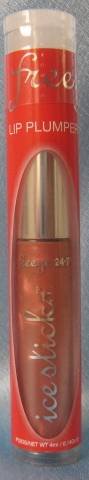 FREEZE 24/7 LIP PLUMPER GLOSS .14oz Frost Bitten Rose Color