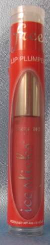 FREEZE 24/7 LIP PLUMPER GLOSS .14oz Brr...Berry