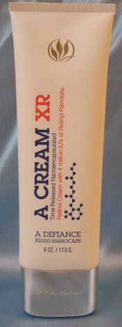 Serious Skin Care A-Cream XR Nanoencapsulated Retinol Cream