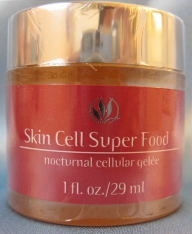 SERIOUS SKIN CARE Skin Cell Super Food Nocturnal Cellular Gelee