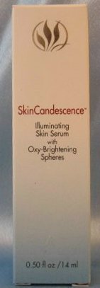SERIOUS SKIN CARE SkinCandescence Illuminating Serum