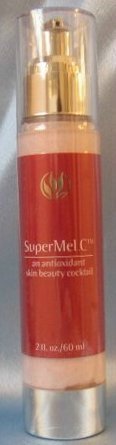 SERIOUS SKIN CARE SuperMel C Antioxidant Skin Cocktail