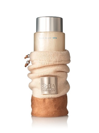 Bath and Body WorksTrue Blue Spa Shea Cashmere Bubble Bath SOLD OUT!