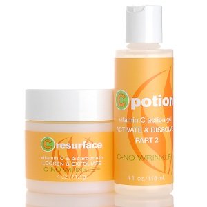 Serious Skin Care C-Extreme Resurfacer Retails $89 JUMBO SIZE! BIG