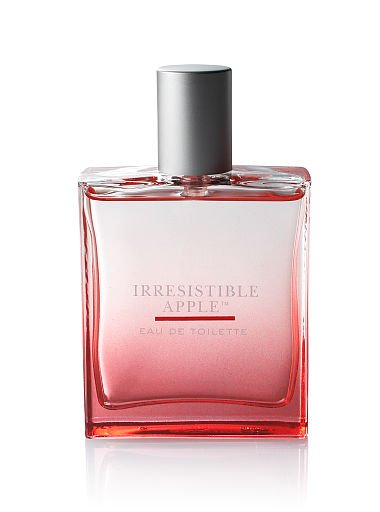 Bath & Body Works Luxuries Irresistable Apple Eau De Toilette 1.7 fl oz
