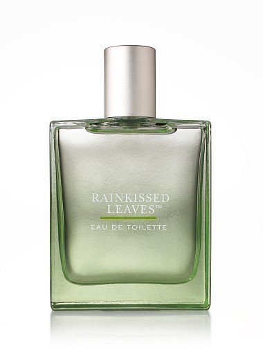 Bath & Body Works Luxuries Rainkisseed Leaves Eau De Toilette 1.7 fl oz