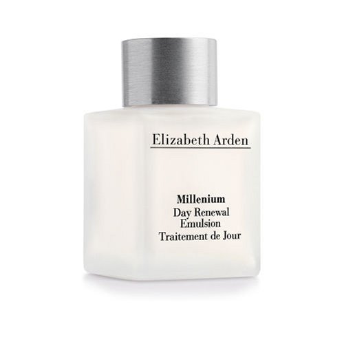 Elizabeth Arden Millenium Day Renewal Emulsion Cream 2.5oz/75ml