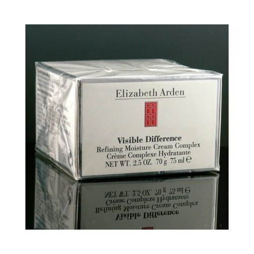 Elizabeth Arden Visible Difference Refining Moisture Cream Complex 2.5oz/75ml