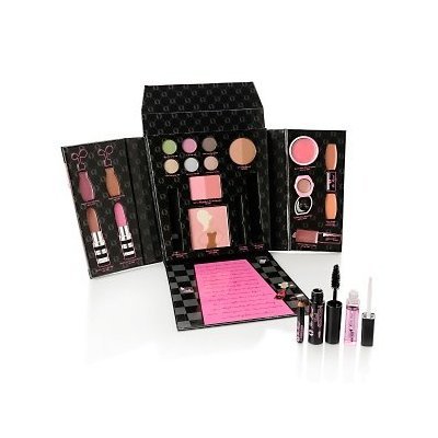 Too Faced A Decade of Glamour Palette New in Box Retails for $195