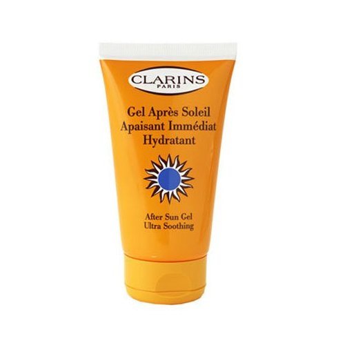 Clarins After Sun Gel Ultra Soothing 150ml/5.3oz