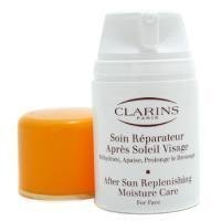 Clarins After Sun Replenishing Moisture Care For Face 50ml/1.7oz
