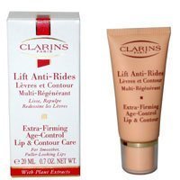 Clarins Extra Firming Age Control Lip & Contour Care 20ml/0.8oz