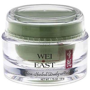 WEI EAST China Herbal Daily Moisturizer 1.75oz