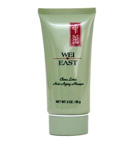 Wei East China Lotus Anti-Aging Masque Mask 3 oz Size