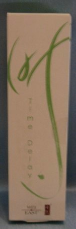 Wei East Time Delay Diminishing Complex 0.31oz