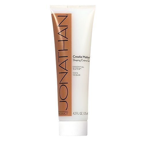 Jonathan Product Create Motion, Shaping Creme Gel - 4.2 fl oz