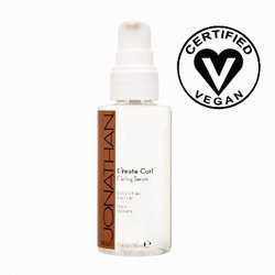 Jonathan Product Create Curl, Curling Serum 1.7 fl oz (50 ml)