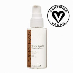 Jonathan Product Create Straight Straightening Serum 1.7 fl oz (50 ml)