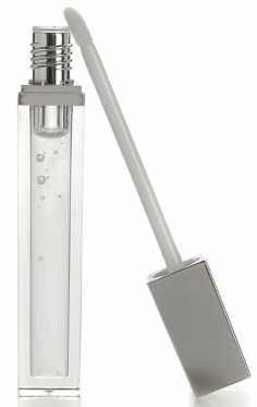 Serious Skin Care Ice Age LIP PLUMPER Clear Plump Gloss