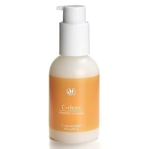 Serious Skin Care C_Clean Vitamin C Cleanser NEW 4 OZ