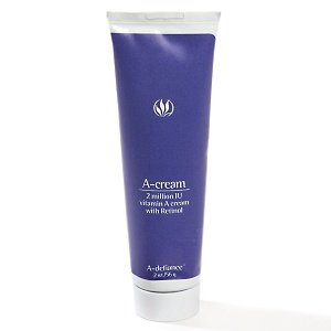 Serious Skin Care A-CREAM 2 Mil IU w/ RETINOL