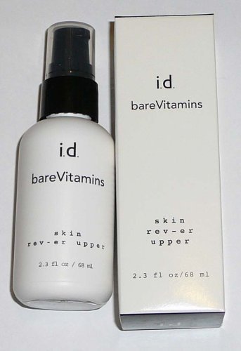 Bare Escentuals i.d. bareVitamins Skin Rev-er Upper 68ml/2.3oz