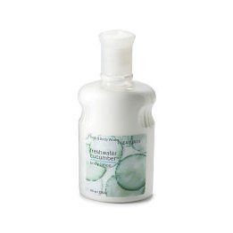 Bath & Body Works Freshwater Cucumber Pleasures Collection Body Lotion 8 oz