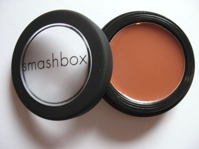 Smashbox Double Exposure Lip & Cheek in SPEEDRACER