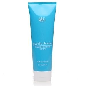 Serious Skin Care Glycolic Cleanser 8 oz
