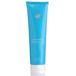 Serious Skin Care Glucosamine Moisturizer Sensitive Skin 4oz
