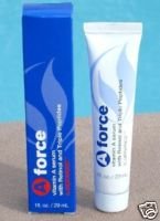 SERIOUS SKIN CARE~~A FORCE~~VITAMIN A SERUM WITH RETINOL AND TRIPLE PEPTIDES~~
