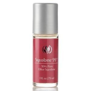 Serious Skin Care Squalane 99 Moisturize Lubricate Face