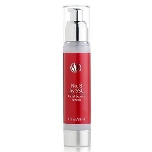 Serious Skin Care No. 8 by SSC Facial Beauty Serum