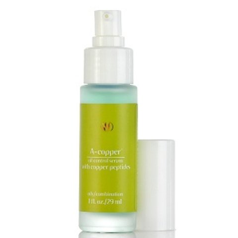 SERIOUS SKIN CARE A-COPPER SERUM W/PEPTIDES