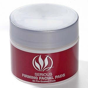 Serious Skin Care Serious Firming Facial Pads