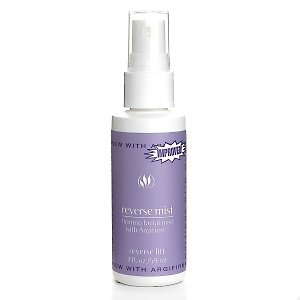 Serious Skin Care Reverse Lift Mist improved with Argifirm