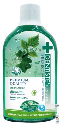 Dentiste Oral Rinse