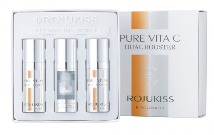 Rojukiss Booster