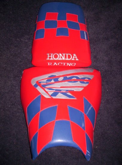 honda seats