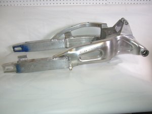 Honda swingarms #2