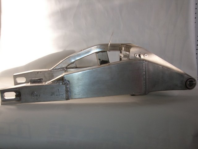 cbr 929 fixed length swingarm