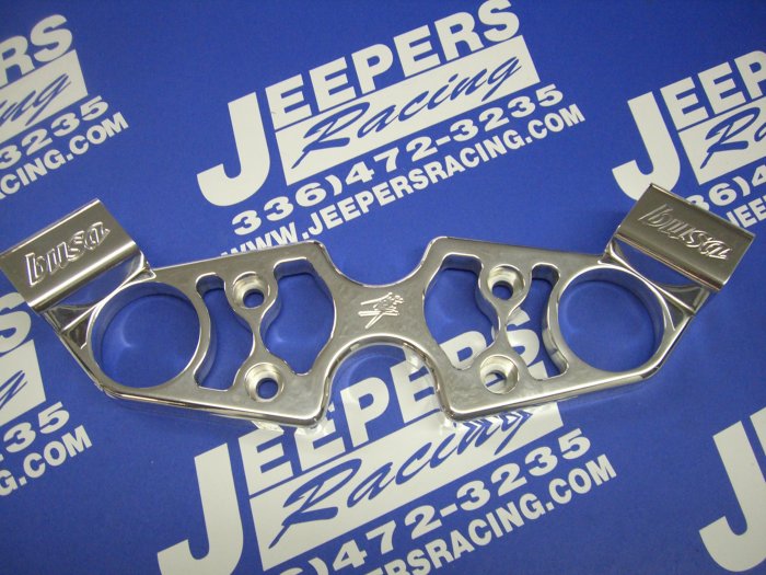 skelton top tree chrome