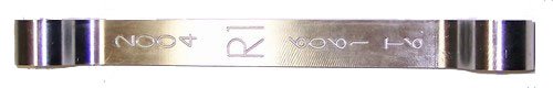 YAMAHA R1 (04-05) POLISHED LOWERING LINK (PART # A2948)