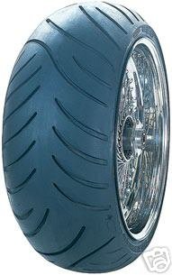 avon 300/35ZR 18 REAR TIRE