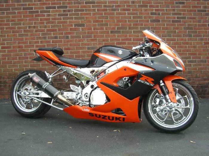 CUSTOM PAINT JOB