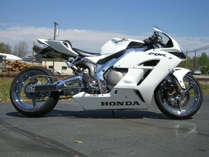 CUSTOM PAINT JOB