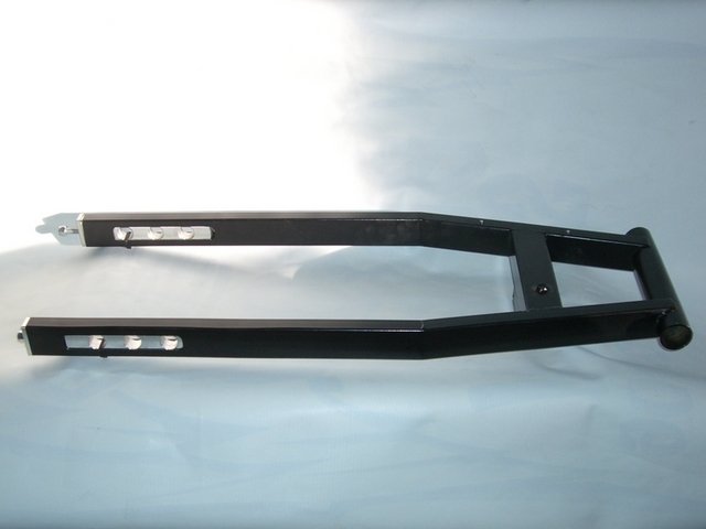 ZX-14 CHROMOLY SWINGARM