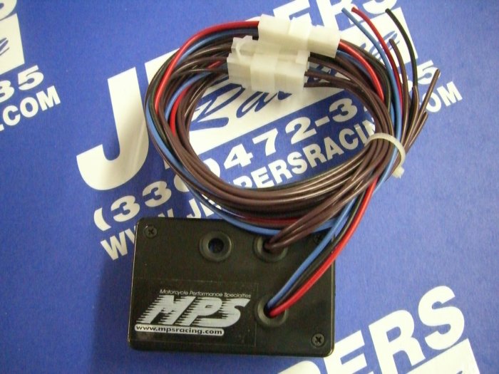 MPS BOX